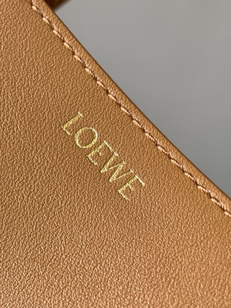 Loewe Shopping Bags